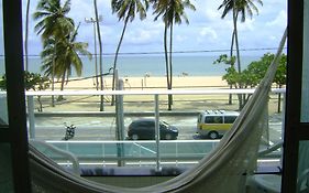 Apartamento Cabo Branco Beira-Mar